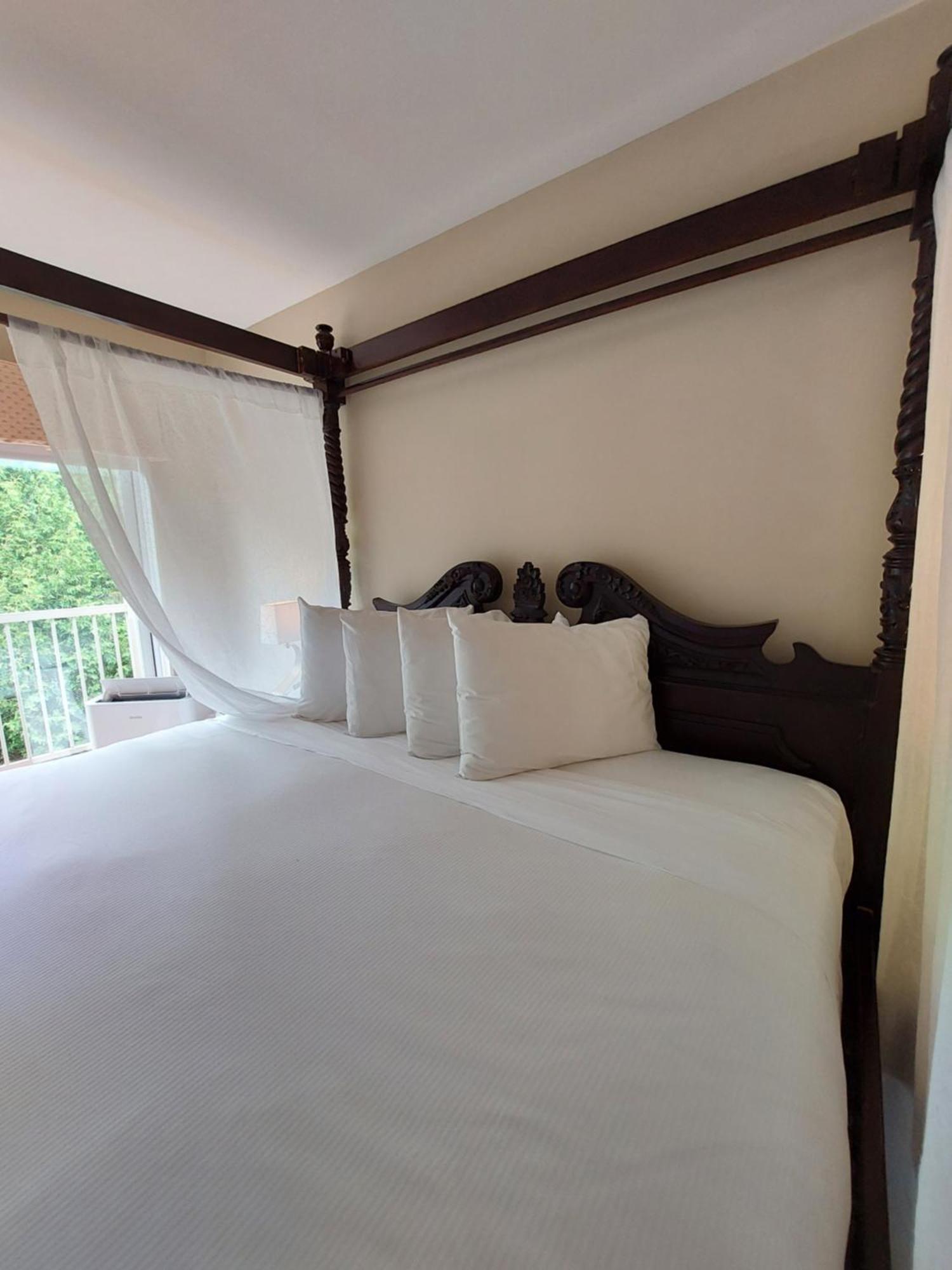 Studio-Hotel Villegiature Saint-Sauveur Piedmont Exterior photo